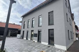 Wohnung mieten in Jahnstraße 11, 64846 Groß-Zimmern, Geräumige 4-Zimmer Wohnung in Groß-Zimmern