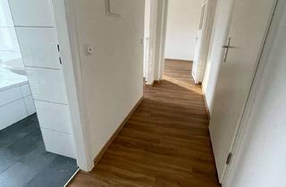 Wohnung mieten in Sonnabendstraße 46, 42277 Wuppertal, Gut geschnittene 2-Zimmer Wohnung in Wuppertal Wichlinghausen