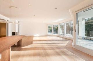 Wohnung mieten in 80639 München, Großzügige, exklusive 4-Zimmer-Wohnung am Nymphenburger Schlosspark