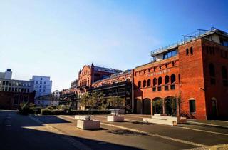 Wohnung mieten in Eberhard-Roters-Platz 14, 10965 Kreuzberg, Historisches und stilvolles 2 Zimmer Traumappartement im alten Kesselhaus !!