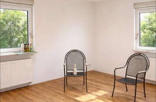 Wohnung mieten in Haydnstraße 13, 70734 Fellbach, Helle 3-Zimmer-Wohnung mit Balkon im 2. OG in Fellbach