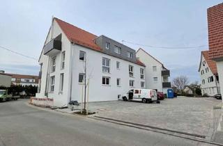 Wohnung mieten in Waibachstraße 14, 72116 Mössingen, 3-Zimmer-Wohnung in Mössingen