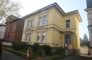 Wohnung mieten in Schützenstraße 28, 24534 Innenstadt, Gemütliche Altbauwohnung mit Garten & Wintergarten (RÖMBKE IMMOBILIEN KG)