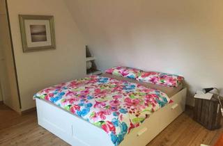 Wohnung mieten in Staudenweg, 22419 Langenhorn, Stilvolle 1-Raum-DG-Wohnung in Hamburg Langenhorn