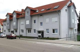 Wohnung mieten in Mudauer Ring, 68259 Wallstadt, Helle 2-Zimmer Wohnung mit Balkon in Mannheim-Wallstadt
