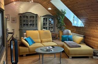 Wohnung mieten in 67065 Gartenstadt, Charmante Maisonette-Wohnung mit Balkon in Gartenstadt