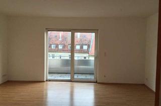 Wohnung mieten in Beckschlagergasse 26, 90403 Nürnberg, Schönes, sehr zentrales Single-Appartement mit Balkon