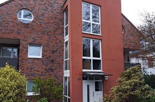 Wohnung mieten in 45355 Borbeck-Mitte, Traumwohnung am Borbecker Schloßgarten