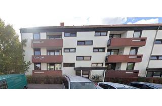 Wohnung mieten in Süntelweg, 37081 Göttingen, Attraktive und geräumige 4-Zimmer-Maisonette-Wohnung mit 3 Loggien und Kamin in Göttingen