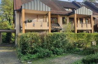 Wohnung mieten in Am Wildbädle 19, 70329 Hedelfingen, Schöne 2,5-Zimmer Wohnung mit Garten im grünen in Hedelfingen