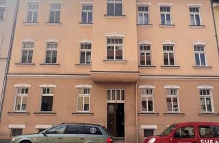 Wohnung mieten in Hohe Straße 37, 09669 Frankenberg, 1-Zimmer Wohnung in Frankenberg/Sachsen