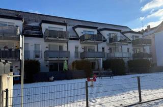 Wohnung mieten in Pestalozzistr. 5b, 86154 Oberhausen, Rarität - Wohnung mit Garten in Innenstadtlage-Vorankündigung