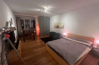 Wohnung mieten in Hein -Hoyer-Strasse 42, 20359 St. Pauli, Charmante 1-Zimmerwohnung sucht Liebhaber/in