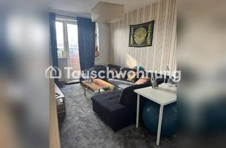 Tauschwohnungen in 20537 Hammerbrook, Tauschwohnung: Suche 2.5-Zimmer-Wohnung in Hamburg bis 1000€