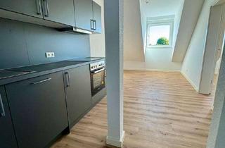 Wohnung mieten in Sophienstr. 250, 76185 Mühlburg, Stilvolle Neubauwohnung im Dachgeschoss im Herzen von Karlsruhe-Mühlburg