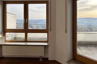 Wohnung mieten in 89075 Eselsberg, Helle 2,5-Zimmer-Wohnung mit Balkon am Eselsberg in Ulm