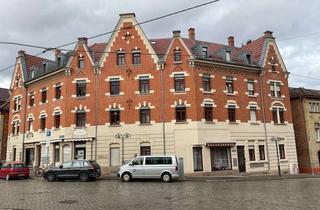 Wohnung mieten in Teckstraße 13, 70188 Ost, Schöne 4-Zimmer-Wohnung mit Balkon in Stuttgart