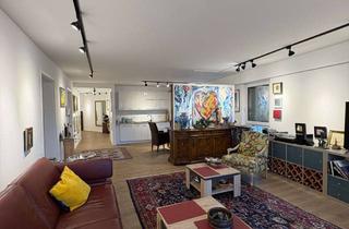 Wohnung mieten in Friedrich-Wilhelm-Str. 13, 46397 Bocholt, Großzügige 3-Zimmer-Wohnung mit offenem Wohnbereich und großem Balkon - Ostwall-Terrassen