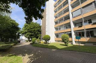 Sozialwohnungen mieten in Willbecker Straße 81, 40699 Erkrath, 47302/26 ***WBS*** Charmante 2-Zi-Wohnung mit Balkon in Erkrath-Hochdahl