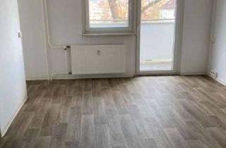 Wohnung mieten in Kastanienstraße 15, 07549 Lusan, Hübsche Einraumwohnung an der Fußgängerbrücke