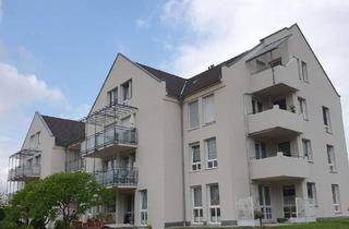 Wohnung mieten in Meeraner Weg 33, 08373 Remse, Schöne 2 Zimmer Wohnung in ruhiger Lage mit Tiefgaragenstellplatz