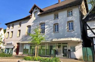 Wohnung mieten in 33790 Halle, Hochwertig sanierte und exklusive Altbauwohnung im Haller Herz!