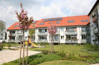 Wohnung mieten in Amselweg 4D, 31224 Peine, "Energiesparwohnung" mit Südbalkon in toller Grünanlage!