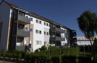 Wohnung mieten in Todfeilerstr., 85435 Erding, Schöne 2-Zimmer-Wohnung mit Balkon in S-Bahn-Nähe - offene Besichtigung 25.02.2026 um 11:45 Uhr