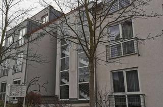 Wohnung mieten in Hildebrandweg, 06128 Böllberg-Wörmlitz, Helle 2-RWE mit Balkon und Blick auf die Saale