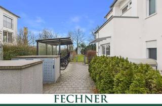 Wohnung mieten in 85049 Friedrichshofen, Wohnen mit traumhaftem Ausblick! Gepflegte 3-Zimmerwohnung in Ingolstadt Friedrichshofen