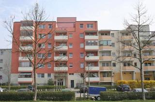 Wohnung mieten in Havemannstraße, 12689 Marzahn, Nachmieter gesucht zum nächstmöglichen Zeitpunkt - 2 Zimmer