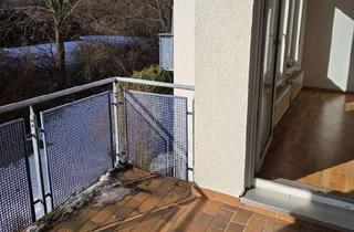 Wohnung mieten in 01728 Bannewitz, Wunderschöne Wohnung mit großem Balkon und ruhiger Lage!