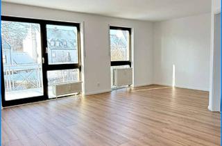 Wohnung mieten in 14532 Stahnsdorf, MAK Immobilien: Ruhiges Haus - Verkehrsgünstig - neu renoviert!