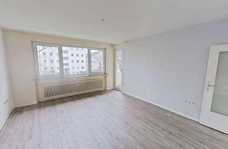 Wohnung mieten in Lahrkampstraße 23, 33104 Paderborn, Großzügig geschnittene 3-Zimmer-Wohnung mit BALKON