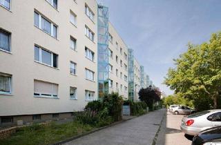 Wohnung mieten in Zscherbener Straße 10, 06124 Westliche Neustadt, Zscherbener Straße 10 - Harzer-Karree