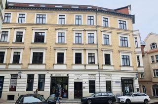 Wohnung mieten in Kleine Klausstraße, 06108 Altstadt, WG's und Familien aufgepasst! 4-RW mit EBK zu vermieten!