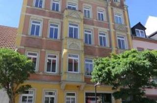 Wohnung mieten in 01589 Riesa, Schöne 2 Zimmerwohnung mit Balkon im Zentrum