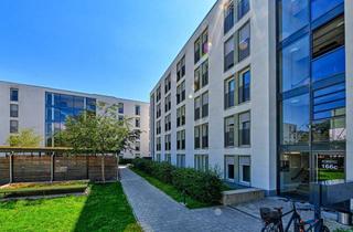 Sozialwohnungen mieten in Schenkstraße 166c, 91052 Erlangen, Röthelheimpark - 2 Zimmer -Wohnung mit monatlichem Zuschuss - NUR mit WBS EK II