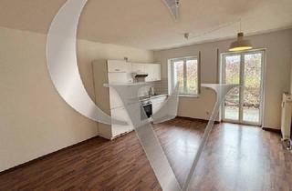 Wohnung mieten in 94034 Hacklberg, 2-Zimmer Wohnung mit Terrasse