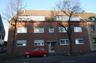 Wohnung mieten in Engelbleckerstr. 99, 41066 Neuwerk, Schöne helle 3 Zimmerwohnung mit Loggia in MG-Neuwerk !!