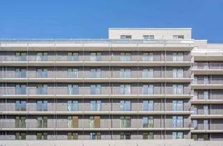 Wohnung mieten in Friedenauer Höhe 12, 12159 Friedenau, Smyles Living - Modernes Zuhause für Singles