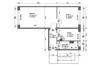 Wohnung mieten in Harzgeroder Straße 32, 06124 Westliche Neustadt, Harzgeroder Straße 32 - Harzer-Karree