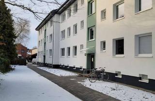 Wohnung mieten in Amselstr., 25335 Elmshorn, Helle, freundliche 2-Zimmer-Wohnung im Hochparterre