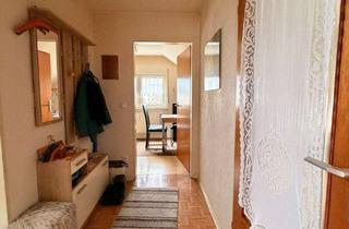 Wohnung mieten in 68623 Lampertheim, GEMÜTLICHE DACHGESCHOSSWOHNUNG IM DREI-FAMILIEN-HAUS