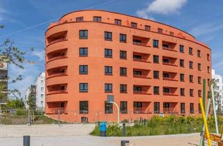 Wohnung mieten in Parkstraße 23, 13585 Spandau, Erstbezug! 1-Raum-Wohnung an der Havel