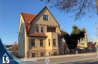 Wohnung mieten in 39576 Stendal, Großzügige 159 m² Wohnung über zwei Ebenen mit Balkon in attraktiver Lage von Stendal