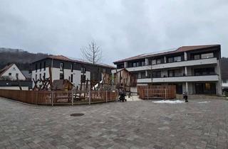 Wohnung mieten in Primelweg 3/3, 73447 Oberkochen, Neuwertige 1,5-Zimmerwohnung in Oberkochen