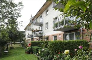 Wohnung mieten in Heerstraße 596, 13591 Staaken, Schöne 2-Zimmer-Wohnung in Staaken zu vermieten!