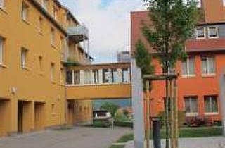 Wohnung mieten in Johannes-Brahms-Straße 15b, 98617 Meiningen, Sonnige Wohnung mit Balkon im Osten der Stadt