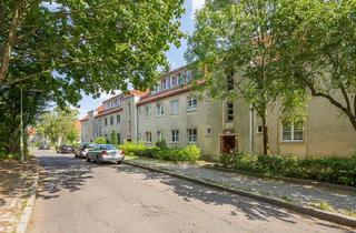 Wohnung mieten in Pappritzstraße 29, 12249 Lankwitz, Individueller Schnitt, Wannenbad - kein Balkon! Trotzdem toll! Nachmieter gesucht!